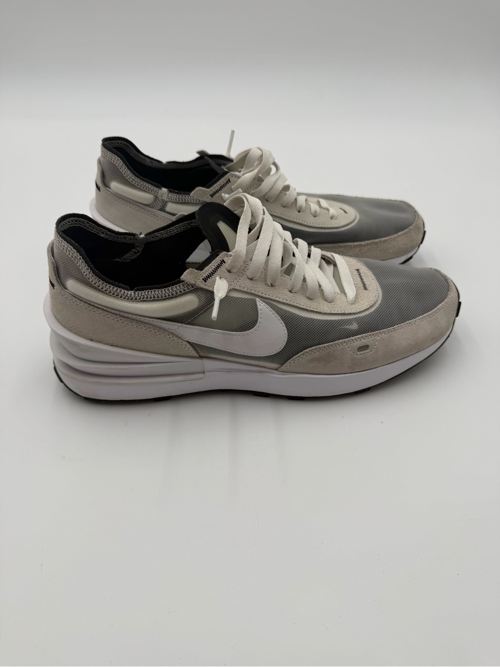 Men’s Nike Waffle One sneaker sz 12